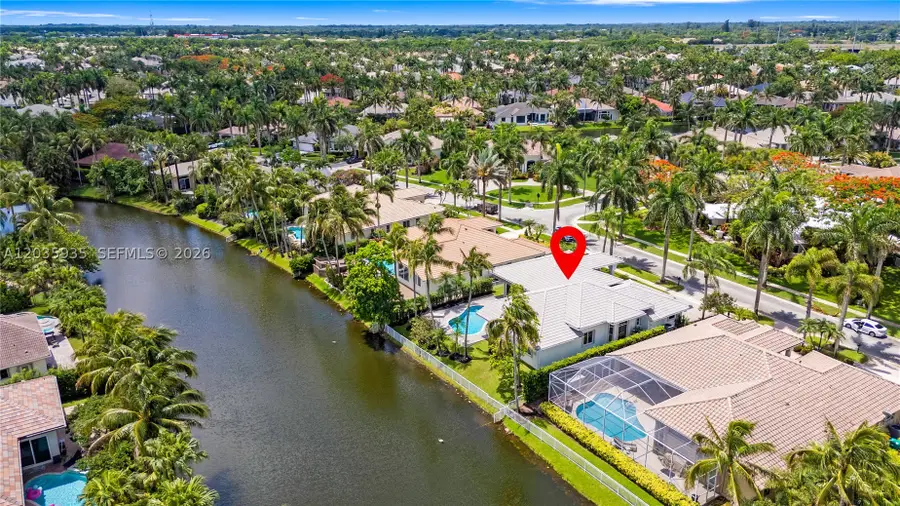 11021 Redhawk St, Plantation, FL 33324 - #2