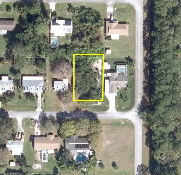 6504 Citrus Park Blvd, Fort Pierce, FL 34951 - #1