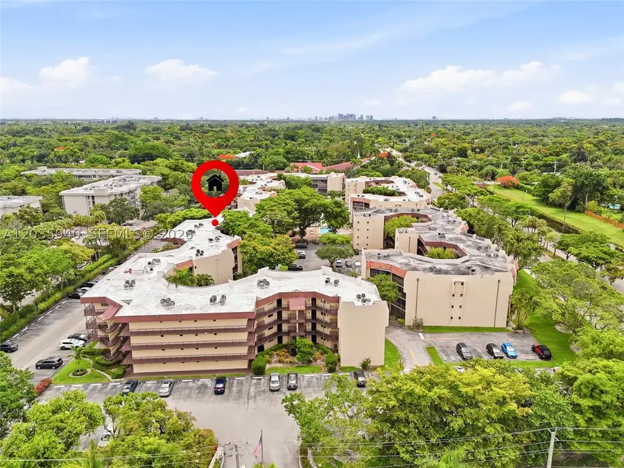 6855 W Broward Blvd #212, Plantation, FL 33317 - #2