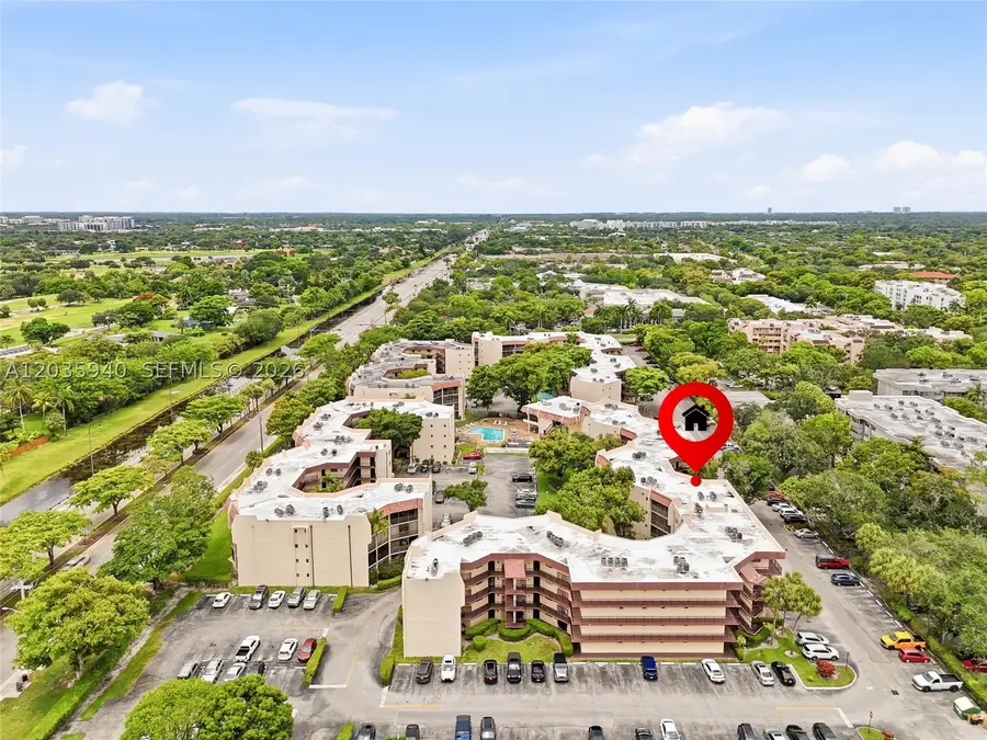 6855 W Broward Blvd #212, Plantation, FL 33317 - #3