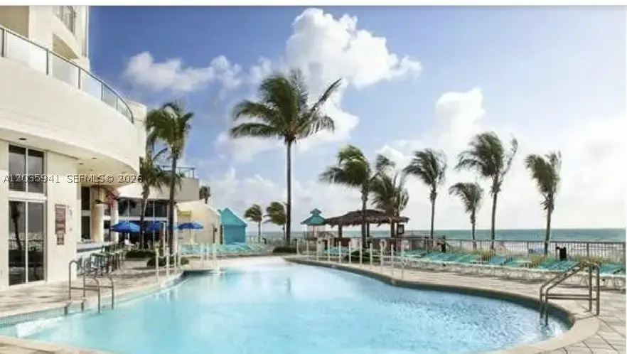 17375 Collins Ave #1205, Sunny Isles Beach, FL 33160 - #1