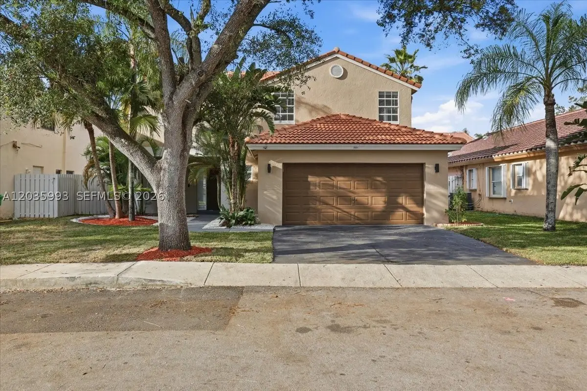 13209 NW 12th Ct, Sunrise, FL 33323 - #1