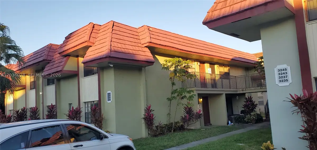3249 NW 104th Ave #3249, Coral Springs, FL 33065 - #1
