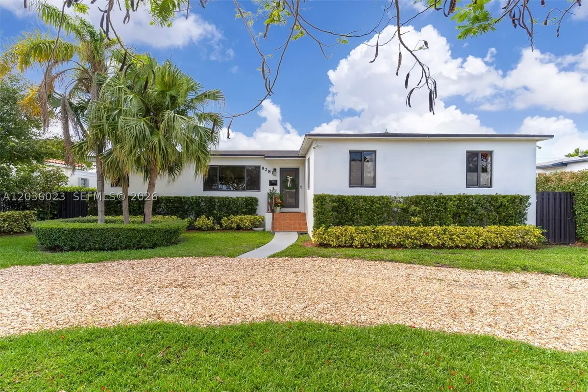 8281 SW 27th Ln, Miami, FL 33155 - #1