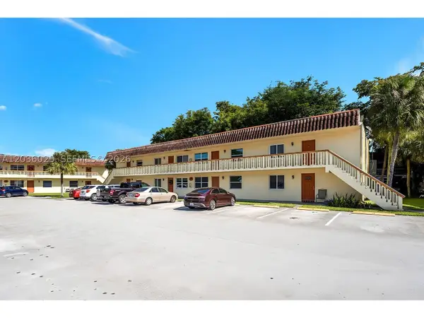 3777 NW 78th Ave #9C, Davie, FL 33024