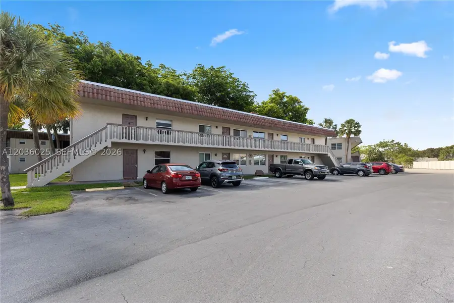 3777 NW 78th Ave #9C, Davie, FL 33024 - #2