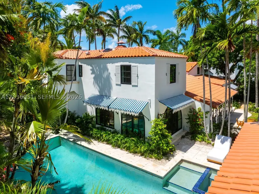 4727 N Bay Rd, Miami Beach, FL 33140 - #3