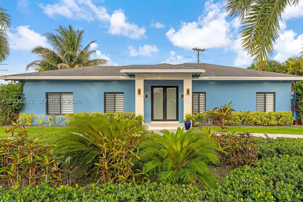 1201 SW 92nd Ave, Miami, FL 33174 - #1