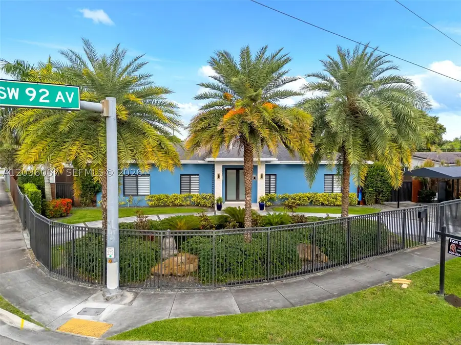 1201 SW 92nd Ave, Miami, FL 33174 - #3