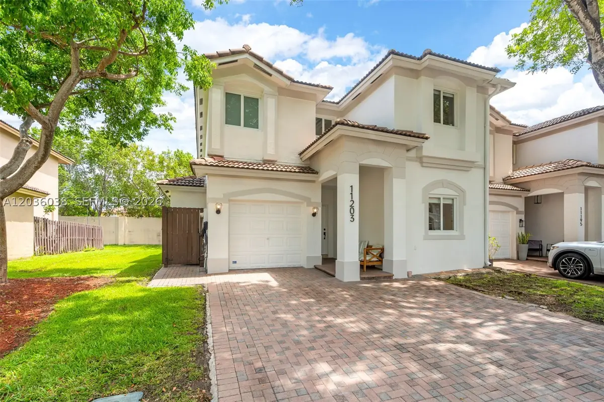 11203 NW 73rd Ter, Doral, FL 33178 - #1