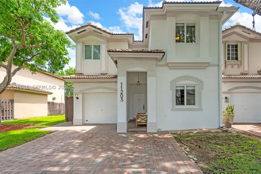 11203 NW 73rd Ter, Doral, FL 33178 - #2