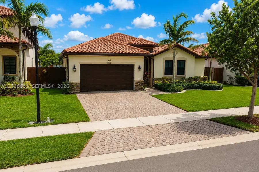 Address Withheld By Seller, Homestead, FL 33033 - #2