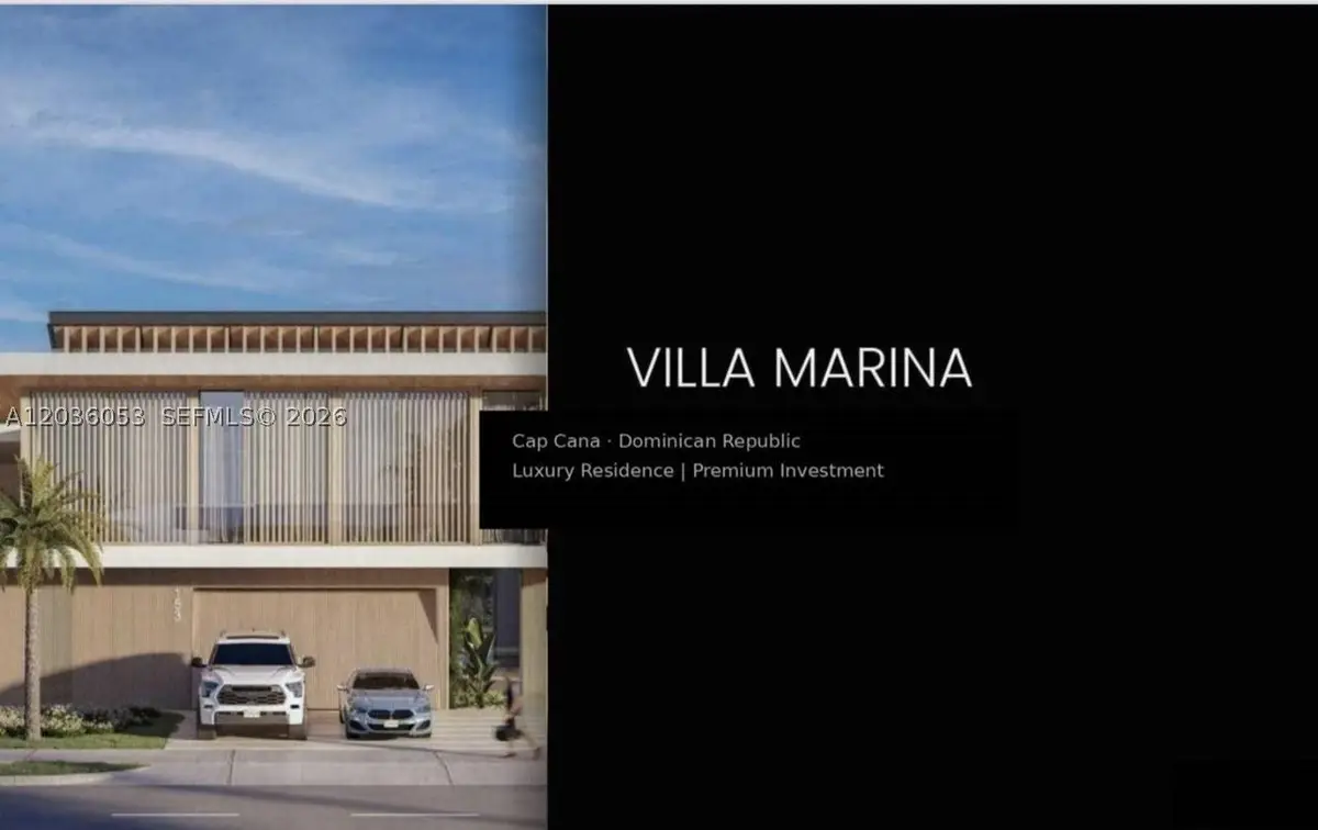 0 Marina, Punta Cana, FL  - #1