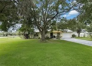 4001 Bishop Circle, La Belle, FL 33935