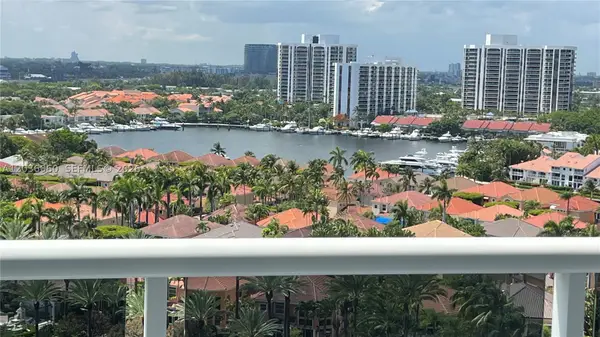 20505 E Country Club Dr #1639, Aventura, FL 33180