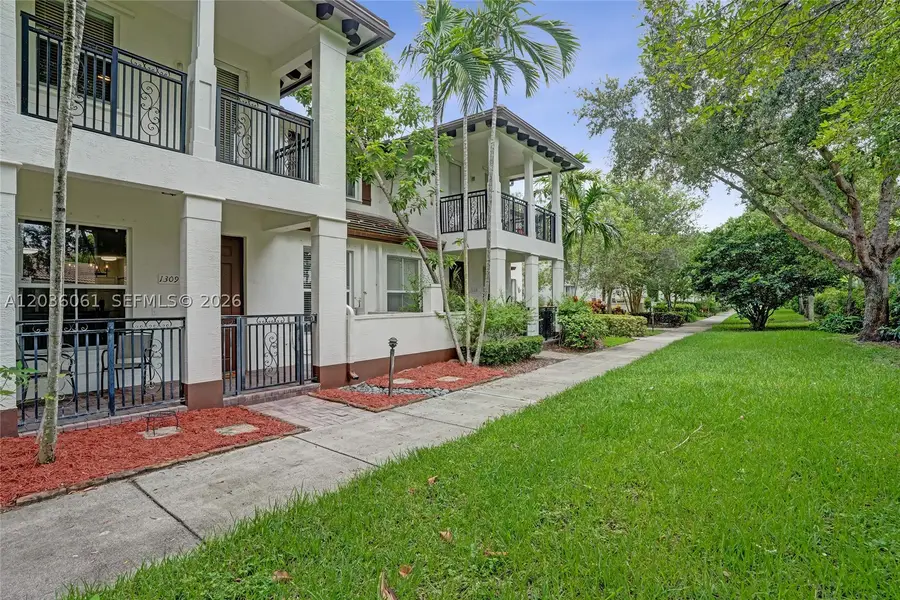 4601 Mimosa Ter #1309, Coconut Creek, FL 33073 - #3