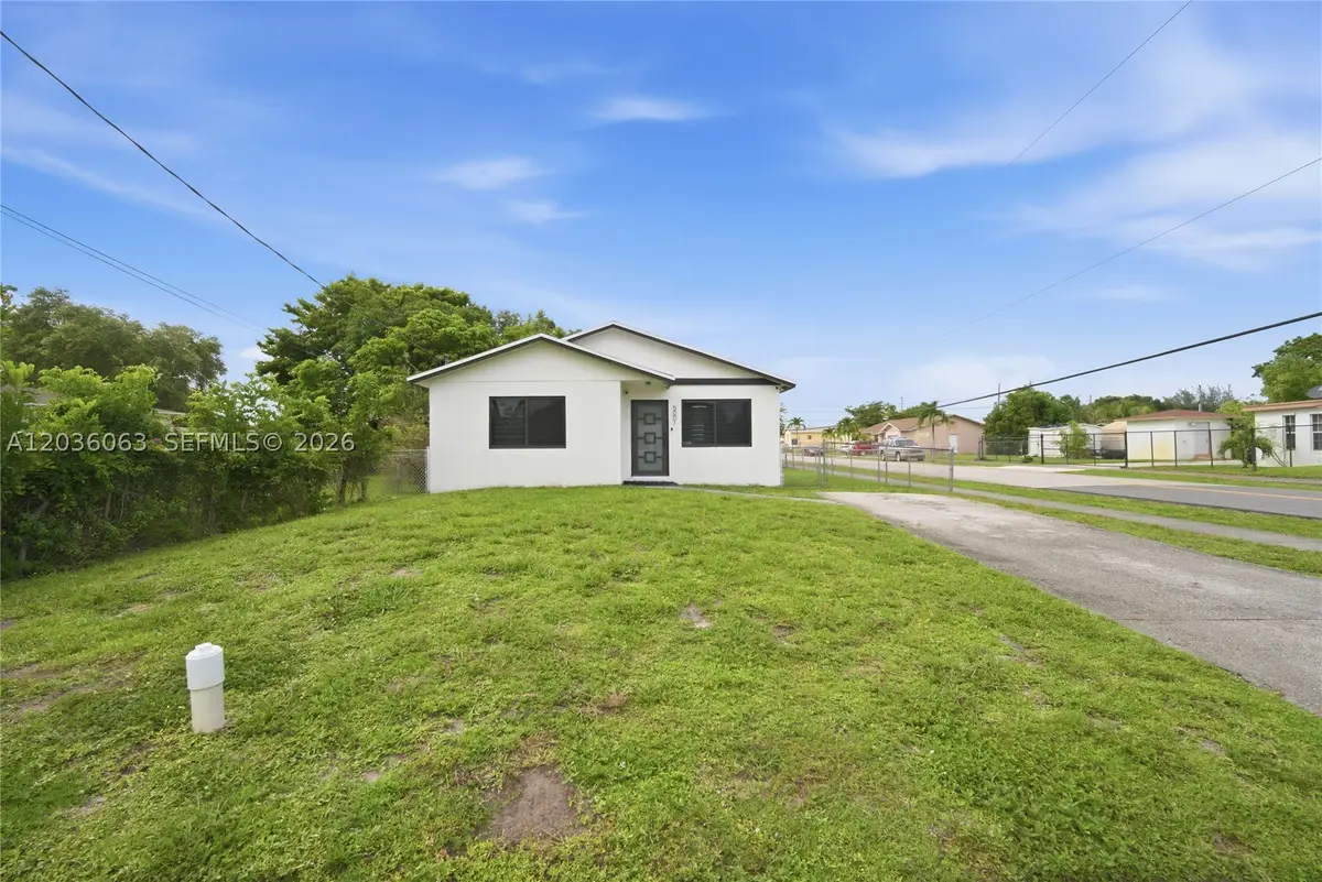 5001 SW 21st St, West Park, FL 33023 - #1