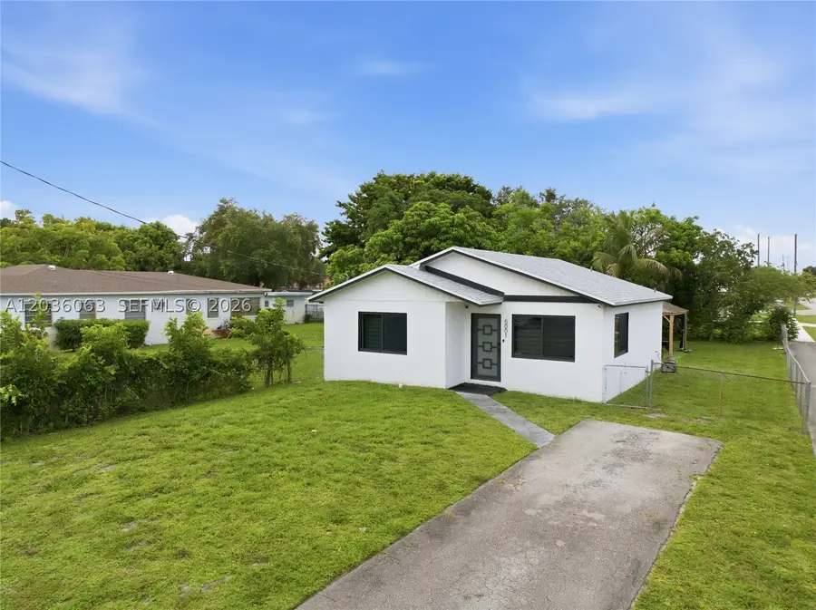 5001 SW 21st St, West Park, FL 33023 - #2