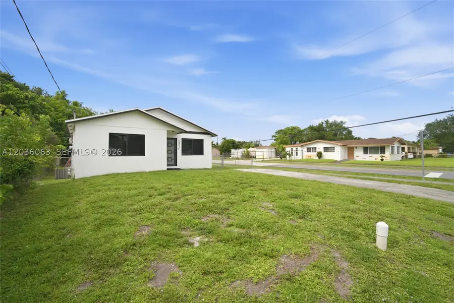 5001 SW 21st St, West Park, FL 33023 - #3