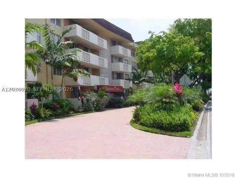 1800 Sans Souci Blvd #317, North Miami, FL 33181 - #1