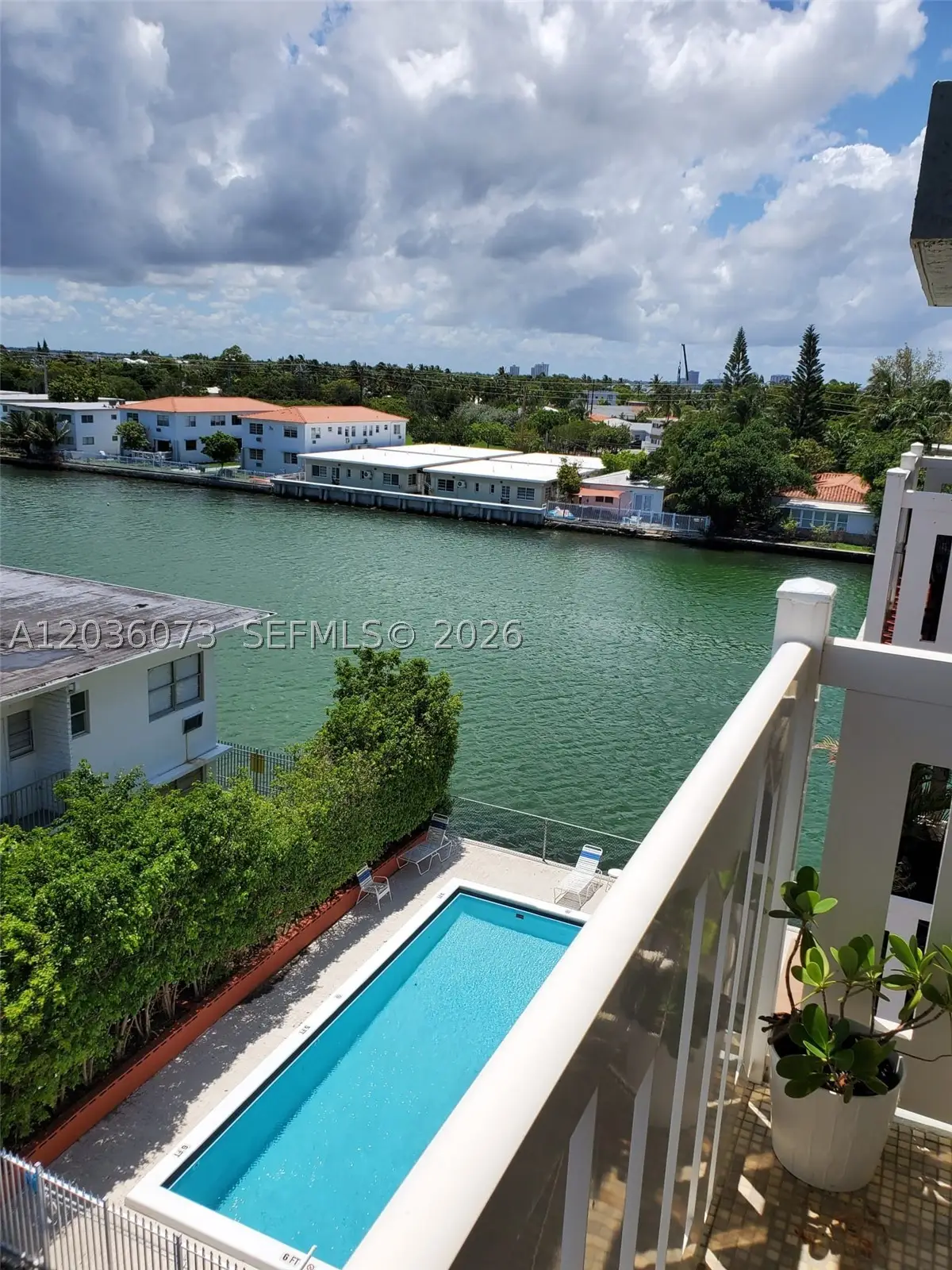 7900 Tatum Waterway Dr #502, Miami Beach, FL 33141 - #1