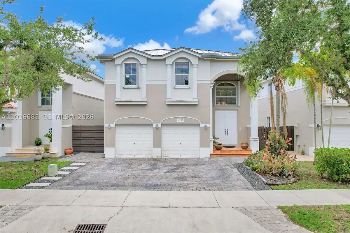 11258 NW 47th Ln, Doral, FL 33178 - #1