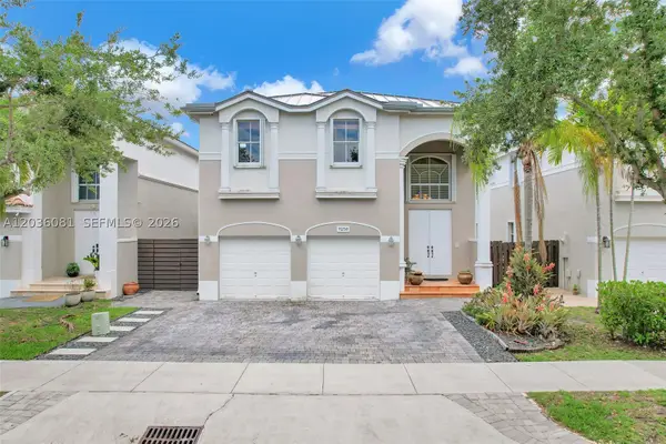 11258 NW 47th Ln, Doral, FL 33178