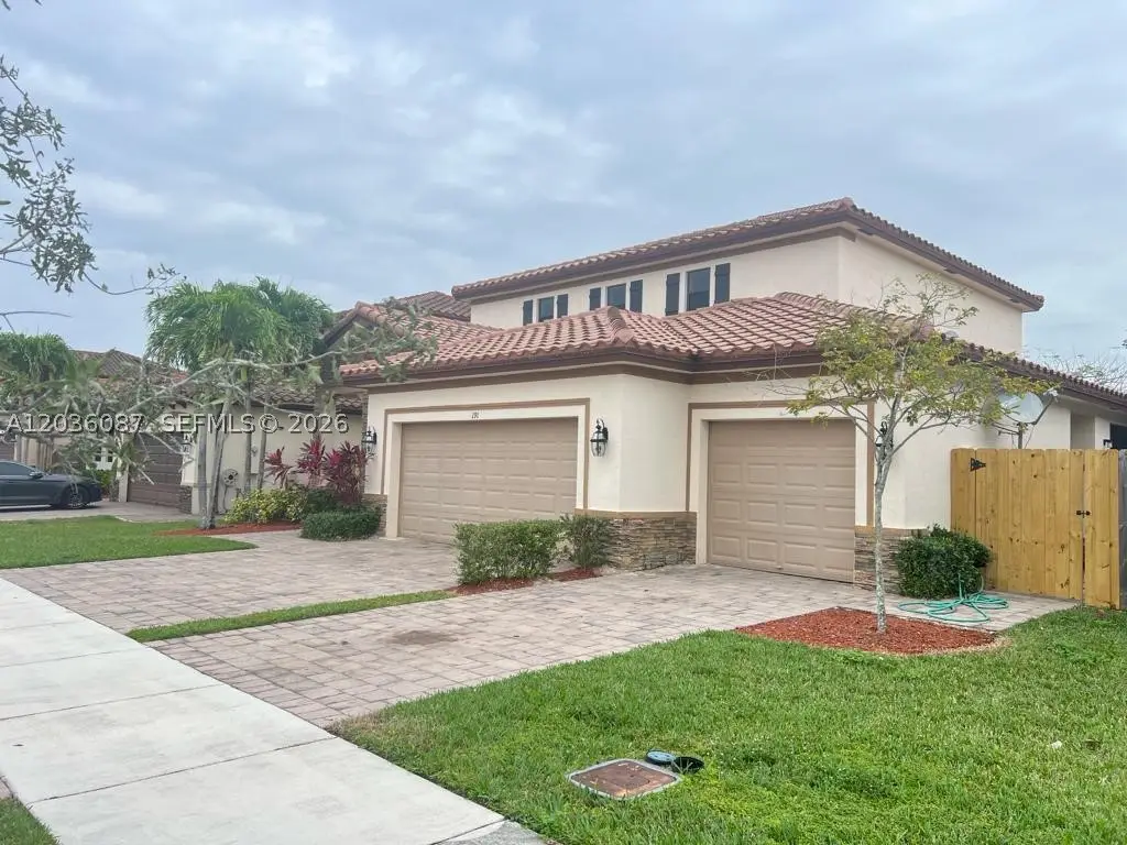 191 SE 35th Ave, Homestead, FL 33033 - #1