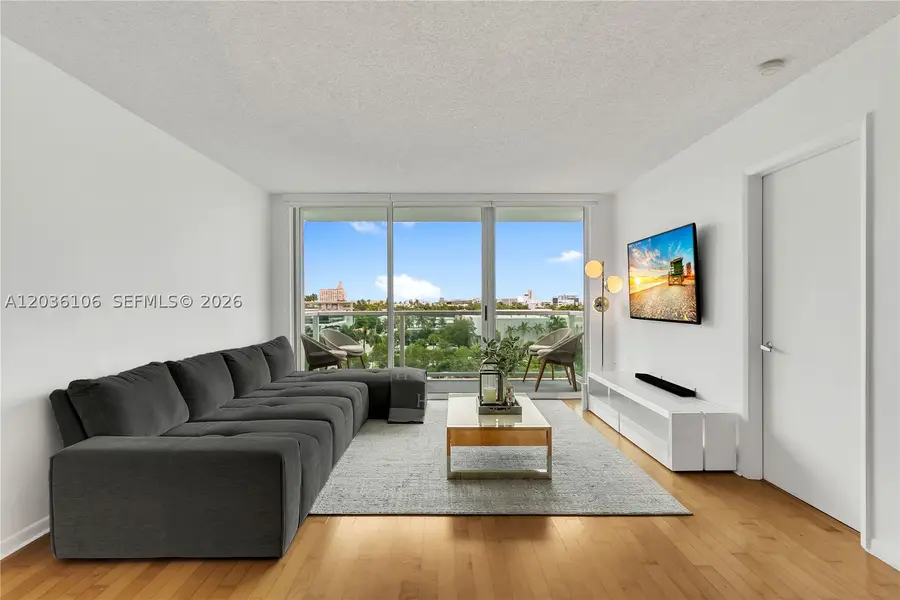 650 West Ave #704, Miami Beach, FL 33139 - #2