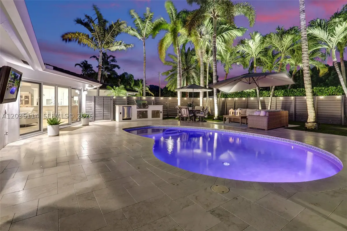 2701 NE 30th St, Fort Lauderdale, FL 33306 - #1