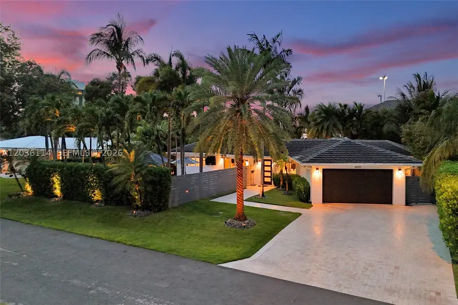 2701 NE 30th St, Fort Lauderdale, FL 33306 - #3