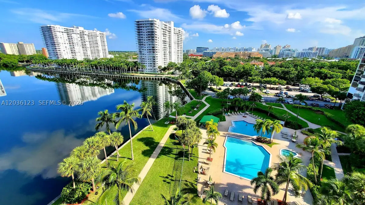 18151 NE 31 Ct #908, Aventura, FL 33160 - #1