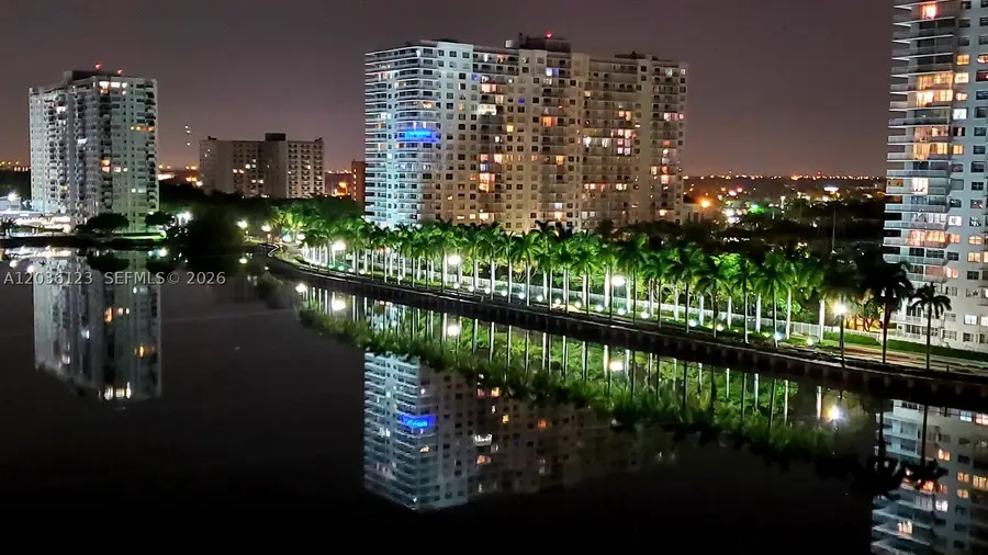 18151 NE 31 Ct #908, Aventura, FL 33160 - #2