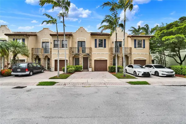 11467 SW 236th Ln, Homestead, FL 33032