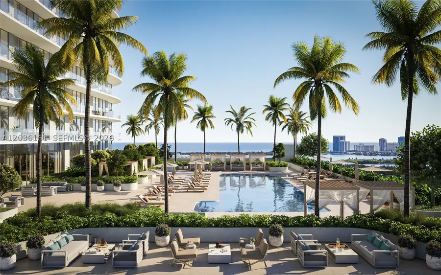 2411 Laguna Circle #509, North Miami, FL 33181 - #2
