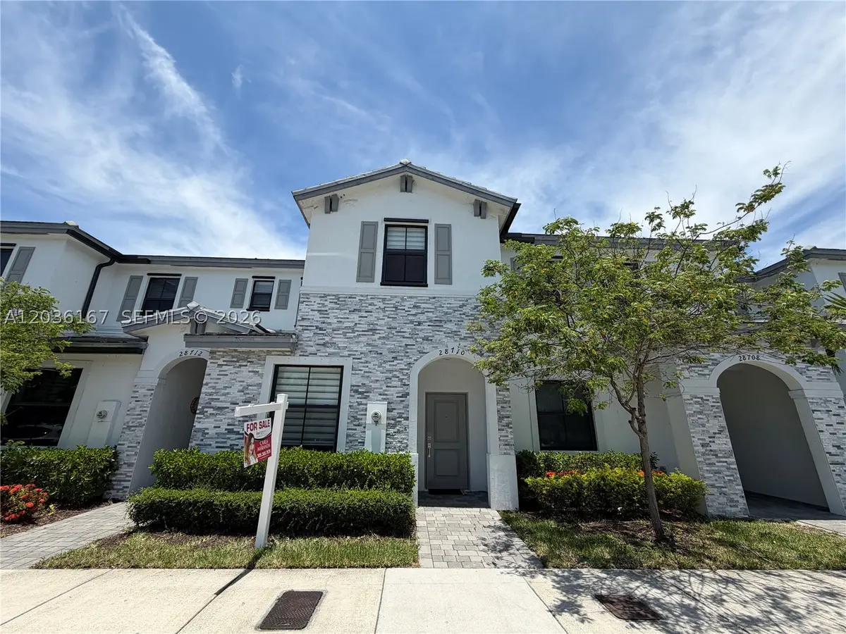 28710 SW 133rd Ct, Homestead, FL 33033 - #1
