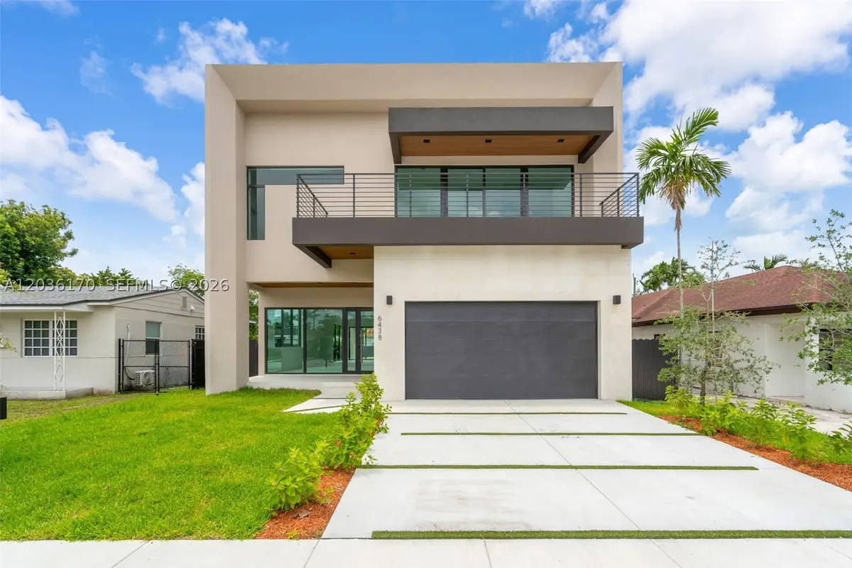 6438 SW 23rd St, Miami, FL 33155 - #1