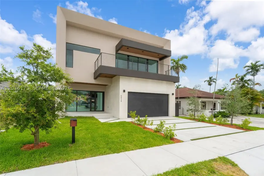 6438 SW 23rd St, Miami, FL 33155 - #2