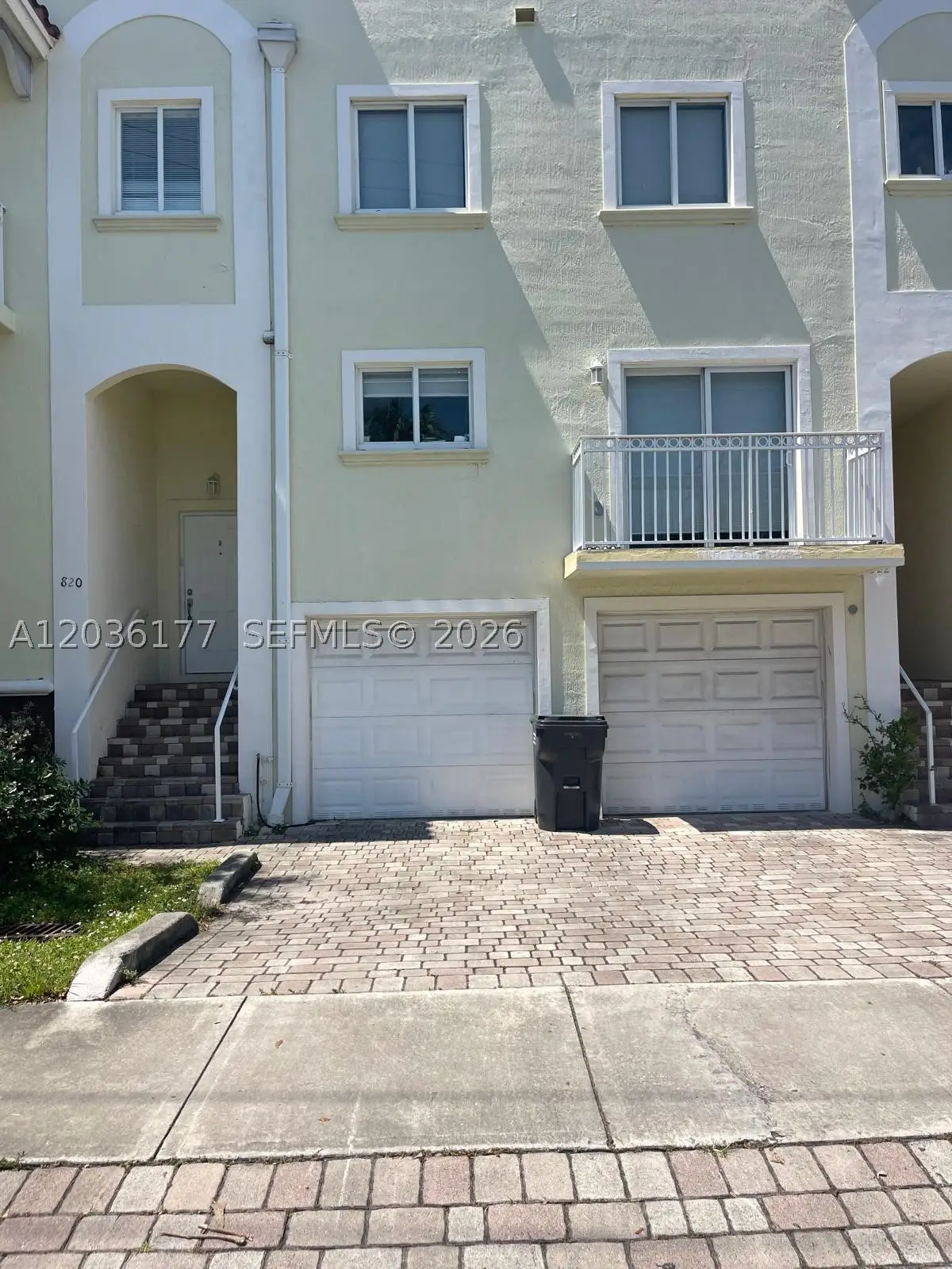 820 N 17th Ave, Hollywood, FL 33020 - #1