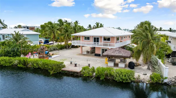 28 Mutiny Pl, Key Largo, FL 33037