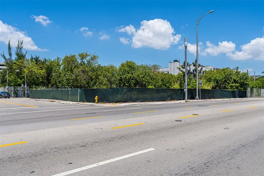 1800 NW 7th Ave, Miami, FL 33136 - #3