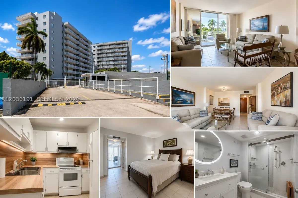 1800 NW 20 Th Av Miami, Miami, FL 33125 - #1