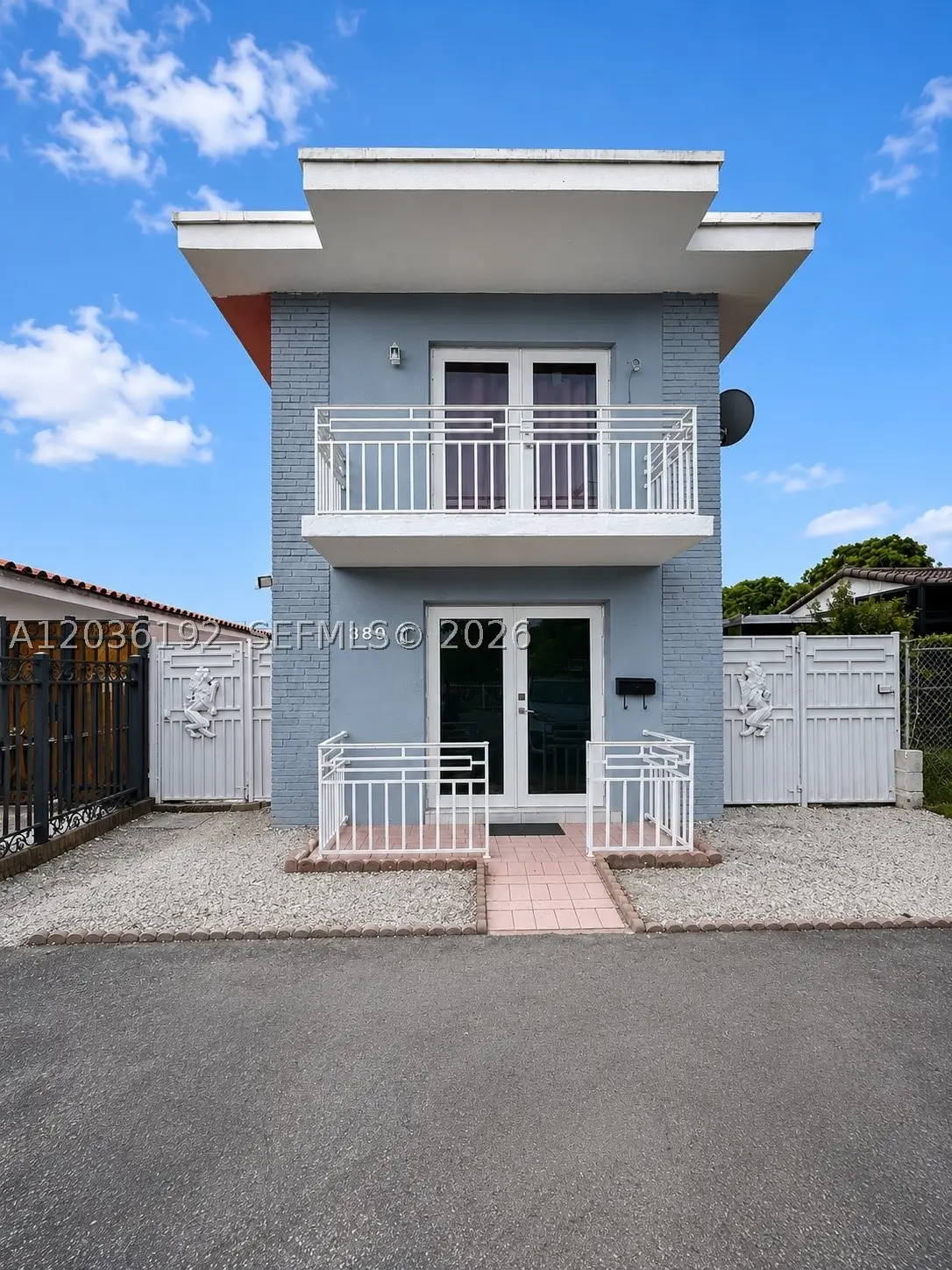 380 W 45th St, Hialeah, FL 33012 - #1