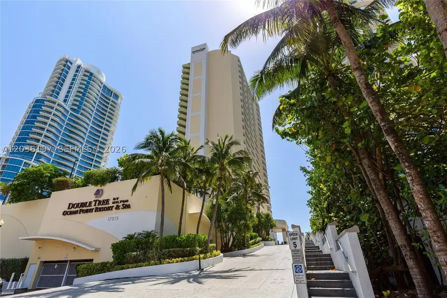 17375 Collins Ave #905, Sunny Isles Beach, FL 33160 - #3