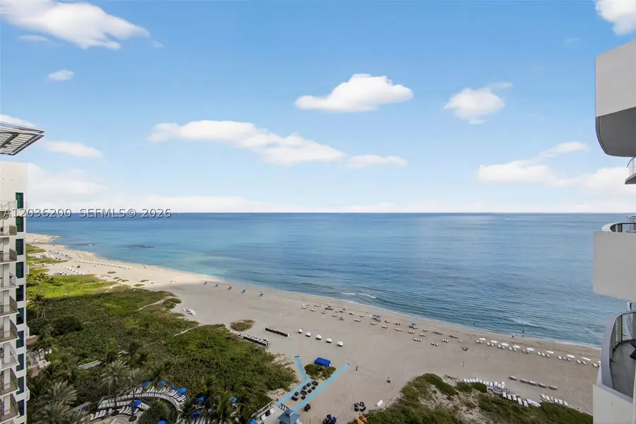 3100 N Ocean Dr #H-1801, Singer Island, FL 33404 - #2