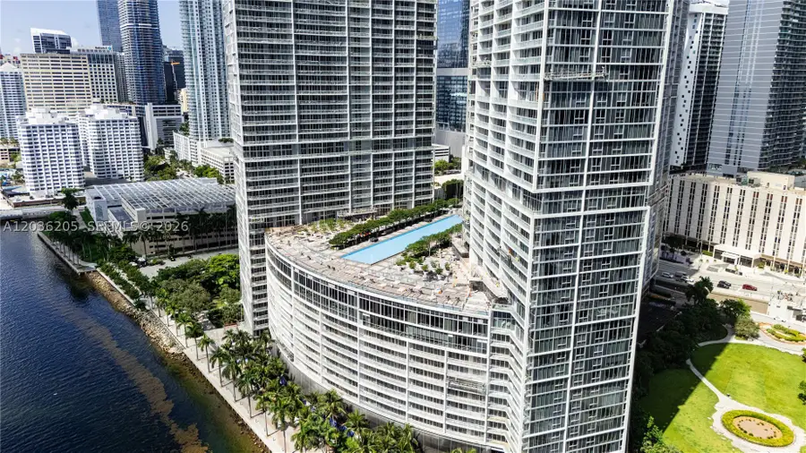 465 Brickell Ave #2101, Miami, FL 33131 - #3
