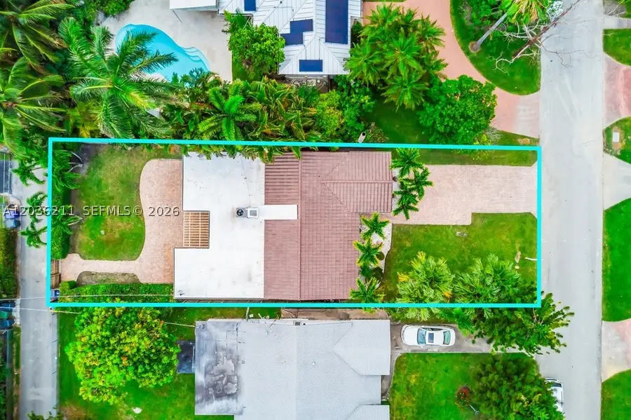 1234 Buchanan St, Hollywood, FL 33019 - #3