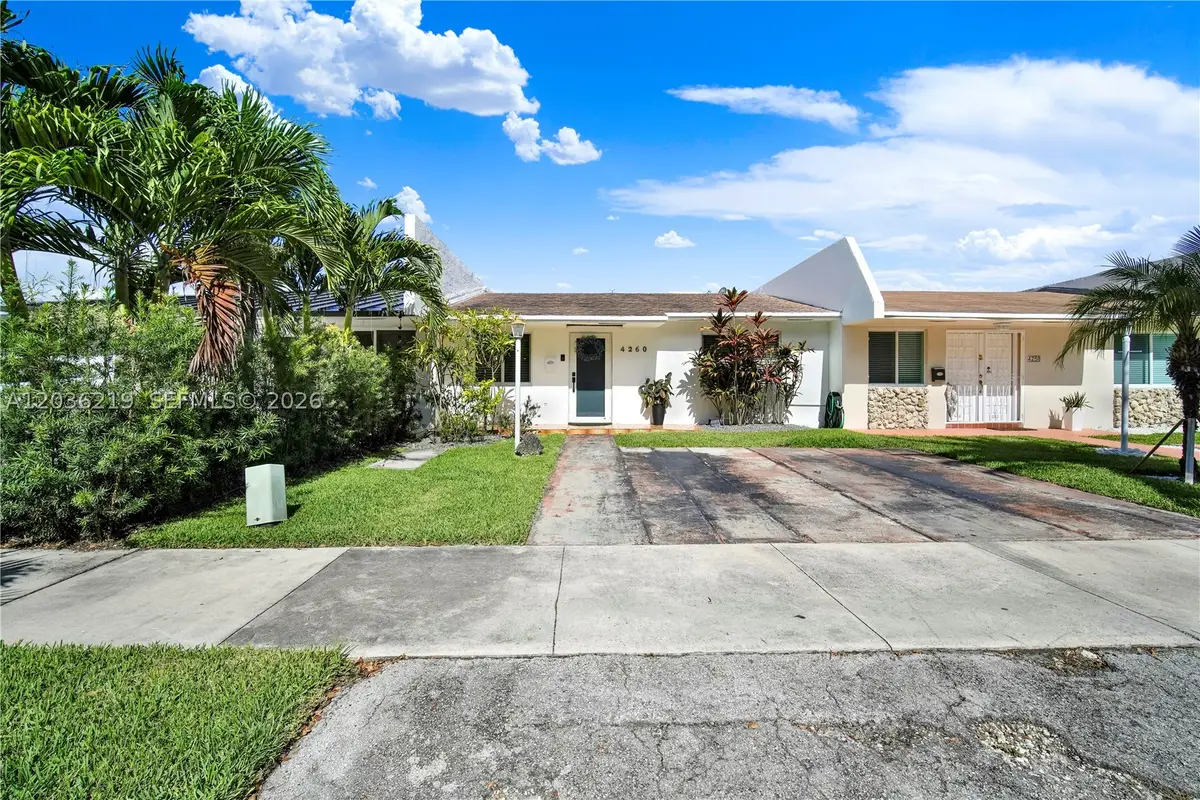 4260 SW 68th Ct, Miami, FL 33155 - #1
