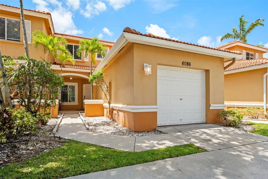 6086 Southard St, West Palm Beach, FL 33411 - #3