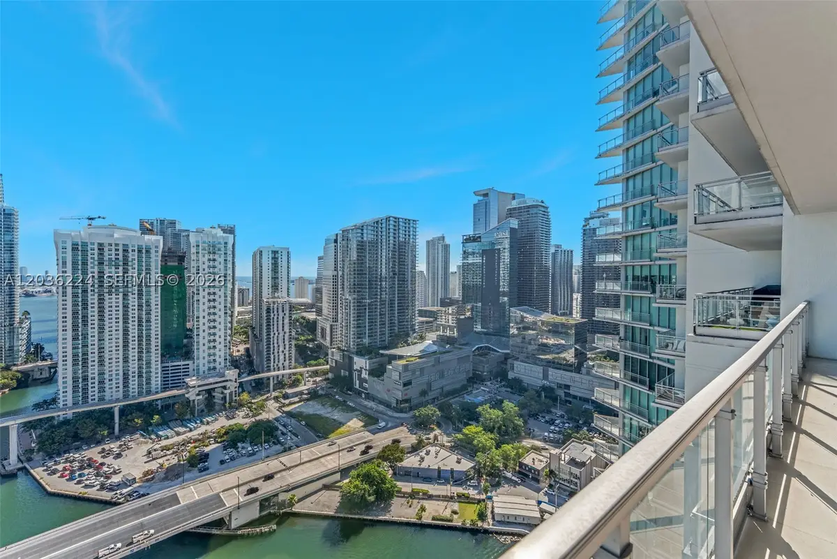 92 SW 3rd St #3611, Miami, FL 33130 - #1